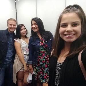 Meet your Posher, Luiza